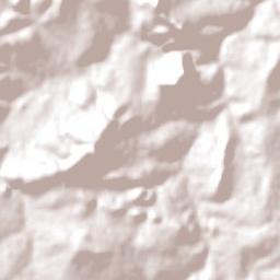 Muldersdriseloop Terrain Map