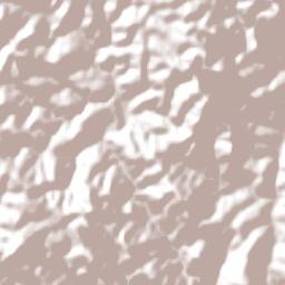 Piggs Peak Terrain Map