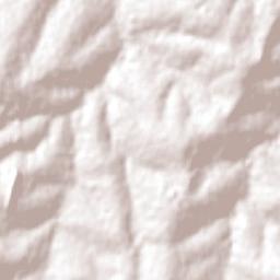 Randburg Terrain Map