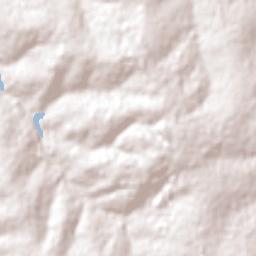 Modderfontein Terrain Map