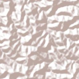 Salgado Filho Terrain Map