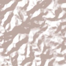 Bituruna Terrain Map