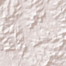 Paula Freitas Terrain Map