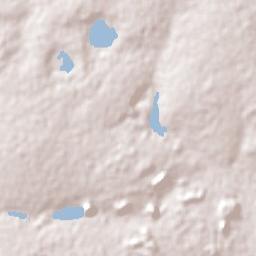 Benoni Terrain Map