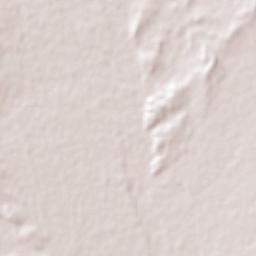 Trancas Terrain Map