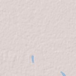 Pampa de los Guanacos Terrain Map