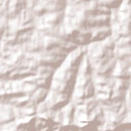 Departamento de Eldorado Terrain Map
