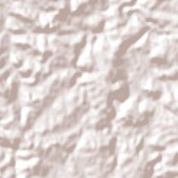 Renascença Terrain Map