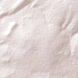 West Rand District Municipality Terrain Map