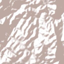 Hhukwini Terrain Map