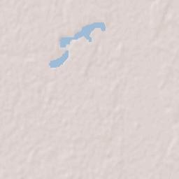 Los Frentones Terrain Map