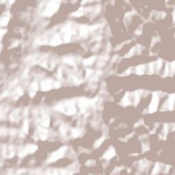 Guarujá do Sul Terrain Map