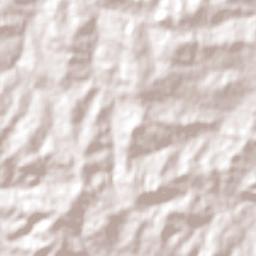 South Burnett Terrain Map