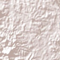 Black Mountain Terrain Map