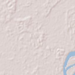 Herradura Terrain Map