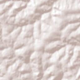Arquitecto Tomás Romero Pereira Terrain Map