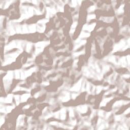 Princesa Terrain Map