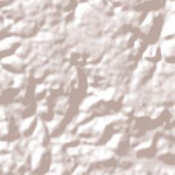 Matos Costa Terrain Map