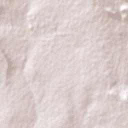 Orange Farm Terrain Map