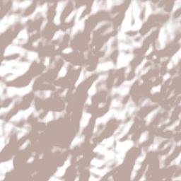 Mhlambanyatsi Terrain Map