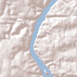 Montecarlo Terrain Map
