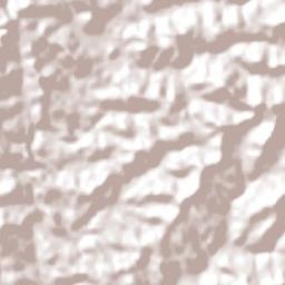 Guaraciaba Terrain Map