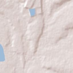 eMbalenhle Terrain Map