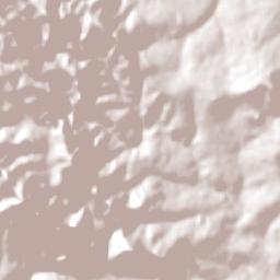 Malkerns Terrain Map