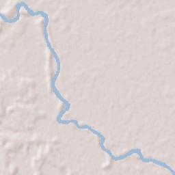 Villa Escolar Terrain Map