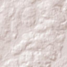 Yuty Terrain Map