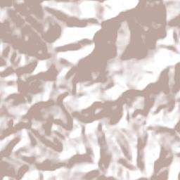 Santa Terezinha do Progresso Terrain Map