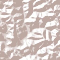 Formosa do Sul Terrain Map