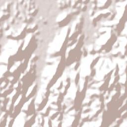 Massaranduba Terrain Map