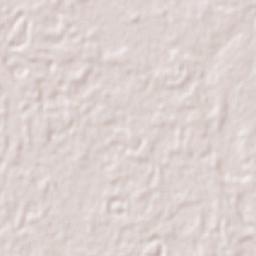 Colonias Unidas Terrain Map