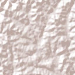 Bom Jesus do Oeste Terrain Map