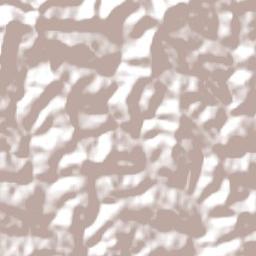 Quilombo Terrain Map