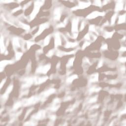 Bom Jesus Terrain Map