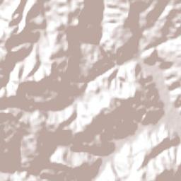 Doutor Pedrinho Terrain Map