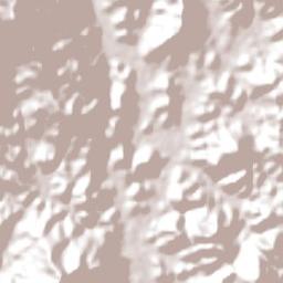 Pomerode Terrain Map