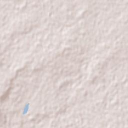 Chinchilla Terrain Map