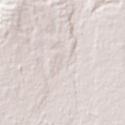 Alderetes Terrain Map