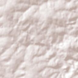 Edelira Terrain Map
