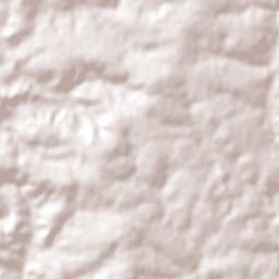 Natalio Terrain Map