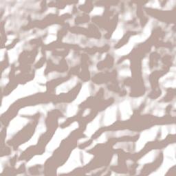 Macieira Terrain Map