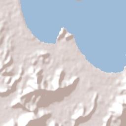 Penha Terrain Map