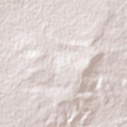 Western Downs Terrain Map