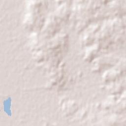 San Pedro del Paraná Terrain Map