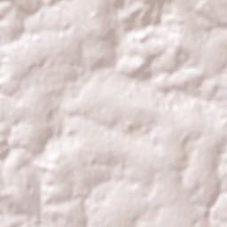 Pirapó Terrain Map