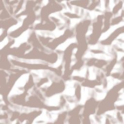 Belmonte Terrain Map