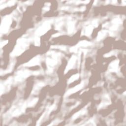 Lebon Régis Terrain Map